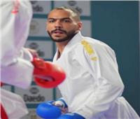 تأهل 4 مصريين لدور الثمانية في أول أيام بطولة العالم للكاراتيه