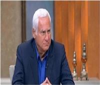 شريف الشوباشي: لازم الفكر المتطرف يتحارب بأدوات العصر