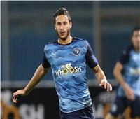 هل يُسحب لقب دوري الأبطال من بيراميدز بسبب رمضان صبحي.. خبير لوائح يوضح