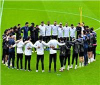 زلزال في الزمالك.. مزاد مشتعل على محمد السيد قبل موقعة كايزر تشيفز!