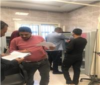 إحالة المقصرين في الوحدات الصحية بقنا للتحقيقات