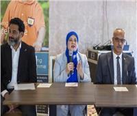 "متبقيات المبيدات" ينظم ورشة عمل لمنتجي ومصدري الطماطم بالإسماعيلية؟