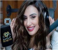 داليا الخطيب: الإذاعة بيتي الأول.. والطموح بوابتي لعالم السياسة والإعلام| حوار