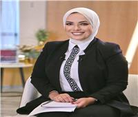 آية عبد الرحمن.. مذيعة فى مواجهة أعداء النجاح 