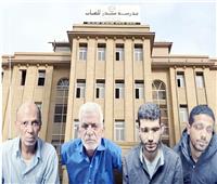 واقعة المدرسة الدولية.. محامي الضحايا: المتهمون هددوا المجني عليهم بغرفة الرعب لعدم إبلاغ أسرهم