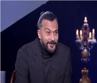 بعد قليل.. الحكم في دعوى نفقة ضد اللاعب إبراهيم سعيد