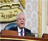 رئيس «النواب»: مصر ستظل داعمة لجهود تعزيز التعاون الإقليمي لترسيخ قيم السلام والتنمية