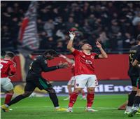 الأهلي يكشف تفاصيل إصابات خماسي الفريق بعد لقاء الجيش الملكي