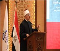 المفتي: الصمت عن الجرائم الواقعة على الشعب الفلسطيني تقاعس يضاعف الآلام