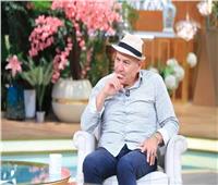 رشيد مشهراوي: السينما الفلسطينية وصلت إلى مكانة عالمية رغم الظروف الصعبة