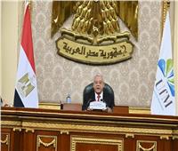 رئيس مجلس النواب يلتقي رئيس برلمان كرواتيا
