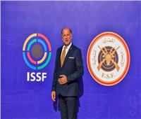 الاتحاد الدولي للسلاح يُسند كأس العالم للناشئين 2026 للقاهرة
