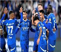 الهلال يتأهل لنصف نهائي كأس الملك برباعية أمام الفتح