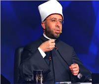 أسامة الأزهرى للمتسابق محمد عبد الحليم: شايف فيك معقد أمل عظيم لهذا الوطن