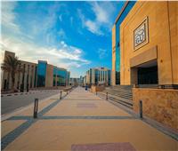 جامعة الجلالة ضمن الفئة 126–150 في تصنيف التايمز للتعليم العالي للجامعات العربية