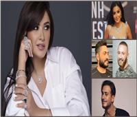 ستار بوست | سعد لمجرد أمام القضاء مجددًا.. وسمية الخشاب تكشف سر جمالها