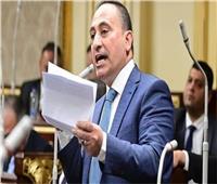 برلماني يطالب بسرعة تنفيذ الخطوات التشريعية لمواجهة ظاهرة التحرش بالأطفال ‎