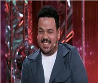 مصطفى غريب يكشف مواصفات فتاة أحلامه: طيبة ودمها خفيف