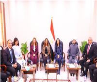 وزير الأوقاف: دعم صندوق مكافحة الادمان لنشر الوعى بخطورة المخدرات 