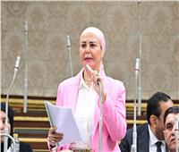 برلمانية تطالب بتغليظ عقوبة التحرش بالأطفال إلى الإعدام‎