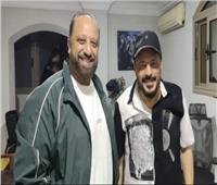 بعد اعتزال مؤقت.. عمرو عبد الجليل يعود لـ «السرايا الصفرا» | رمضان 2026