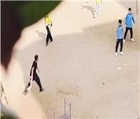 بسبب فيديو اللعب بقطط ميتة.. فصل 4 طلاب بمدرسة في الهرم