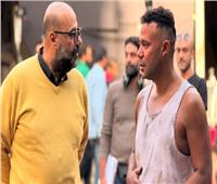 محمد إمام: استئناف تصوير «الكينج» بعد حريق ستوديو مصر