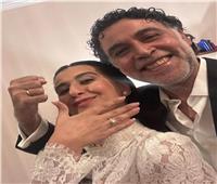المخرج هاني خليفة يعلن خطبته على فتاة من خارج الوسط الفني