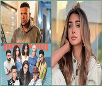 دراما بوكس| هنا الزاهد تغيب عن رمضان 2026.. واستئناف تصوير «الكينج» بعد الحريق