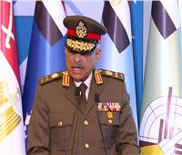 وزير الدفاع والإنتاج الحربي: معرض «إيديكس 2025» أصبح منصة عالمية لنظم التسليح
