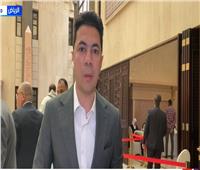 إقبال ملحوظ على التصويت بالسفارة المصرية في الرياض وجدة بانتخابات «النواب»