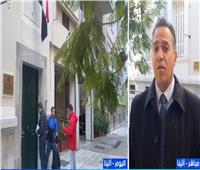انطلاق جولة الإعادة للانتخابات البرلمانية للمصريين في اليونان