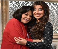 أيتن عامر: انفصالي كان قرار صعب.. ومأعلنتش عنه غير بعد انتهاء "عنبر 6"