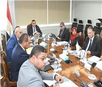 مجلس إدارة صندوق الإسكان الاجتماعي يستعرض موقف مبادرة سكن لكل المصريين