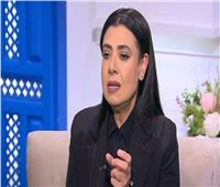 بعد شائعة القبض عليها ووفاتها.. نشوى مصطفى: «آسفة في اللي هقوله»