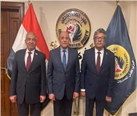 تغييرات بارزة في حماة الوطن.. مختار جمعة مساعدًا لرئيس الحزب