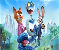 إيرادات مذهلة.. «Zootopia 2» يحقق 155 مليون دولار في عطلة عيد الشكر