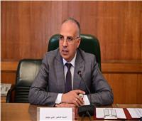 «وزير الري»: الدولة المصرية تبذل جهودًا كبيرة لتحقيق أهداف التنمية المستدامة