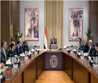 رئيس الوزراء يُتابع جهود حل مشكلات المستثمرين وتحسين مناخ الاستثمار   