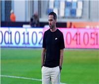 فيريرا يقرر اتخاذ الإجراءات القانونية ضد أحمد حسام ميدو