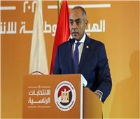بعد قليل.. إعلان نتائج الجولة الأولى للمرحلة الثانية من انتخابات النواب 2025