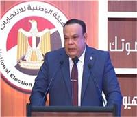 بدوي: انتهاء الجولة الأولى من انتخابات النواب وسط إشادة دولية ومحلية