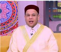 أسامة قابيل: الالتزام بالأذكار القرآنية والنبوية وسيلة للطمأنينة والوقاية الروحية
