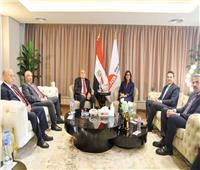 الأكاديمية الوطنية للتدريب تختتم أول برنامج من نوعه لأعضاء الشيوخ