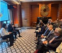 وزير البترول يترأس بعثة الأعمال المصرية في لندن للترويج لحوافز الاستثمار