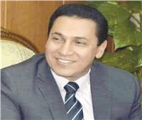 د . رضا عبد السلام لـ «الأخبار»: الرئيس أعاد الأمل للمصريين