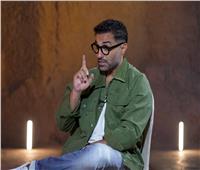 أحمد فهمي يعترف لأول مرة: «إحدى الفنانات تسببت في إنفصالي»