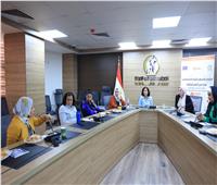 «القومى للمرأة» ينظم الاجتماع التنسيقي لشركاء الدعم النفسي لبحث التعاون
