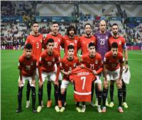أضا: منتخب مصر تفوّق على الكويت.. و3 أخطاء قلبت المباراة