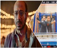 دراما بوكس| محمد إمام يكشف مفاجأة «الكينج ».. وظهور صادم لـ محمد فراج